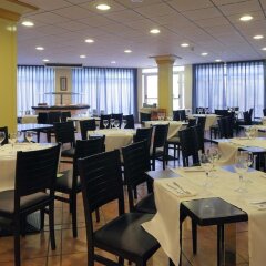 Отель Apartamentos Palas Pineda Испания, Ла Пинеда - отзывы, цены и фото номеров - забронировать отель Apartamentos Palas Pineda онлайн питание фото 3