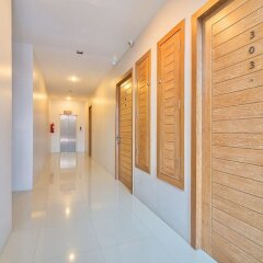 Отель Lemonade Phuket интерьер отеля фото 2