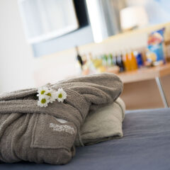 Numa Beach & Spa Hotel Турция, Аланья - отзывы, цены и фото номеров - забронировать отель Numa Beach & Spa Hotel - Adults Only - All Inclusive онлайн удобства в номере фото 2