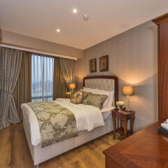 Four Doors Hotel комната для гостей фото 5