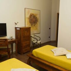Отель B&b Lunajanka Пальми удобства в номере фото 2
