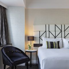 Mövenpick Hotel Auckland in Auckland, New Zealand from 185$, photos, reviews - zenhotels.com room amenities