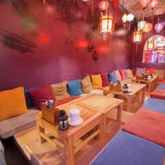 Отель Ha Noi Lantern Dorm - Adults Only Вьетнам, Ханой - отзывы, цены и фото номеров - забронировать отель Ha Noi Lantern Dorm - Adults Only онлайн развлечения фото 3