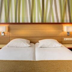 Hampshire Hotel - Mooi Veluwe комната для гостей фото 4