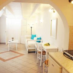 Отель Reverie Santorini Hotel Греция, Остров Санторини - отзывы, цены и фото номеров - забронировать отель Reverie Santorini Hotel онлайн в номере фото 2