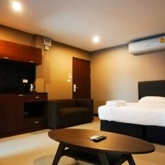Отель Himalayan Inn в номере