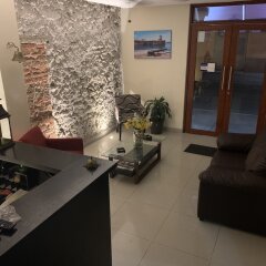 Hotel Posada San Juan in Veracruz, Mexico from 27$, photos, reviews - zenhotels.com photo 6