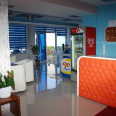 Hotel Summer Dream интерьер отеля фото 3