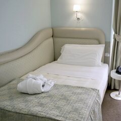 Oriente Hotel Бари детские мероприятия