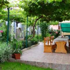 Отель Guest house Tangra Равда фото 3