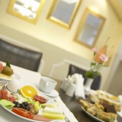 Arma Hotel Улучак-Ататюрк в номере фото 2
