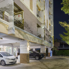Oyo 129 Gems Park Hotel Бангкок фото 11