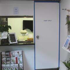 J mini Hotel Jongno Insadong в номере