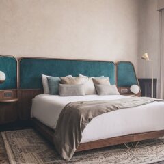 Отель Can Bordoy Grand House & Garden Испания, Пальма-де-Майорка - отзывы, цены и фото номеров - забронировать отель Can Bordoy Grand House & Garden онлайн комната для гостей фото 2