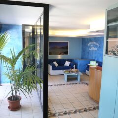 Hotel Residence La Baia Кастельсардо комната для гостей фото 3