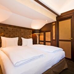 Отель Lindner Golf Resort Portals Nous комната для гостей