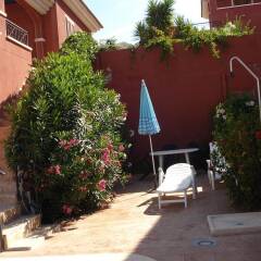 Апартаменты Apartment With 3 Bedrooms in Finestrat, With Wonderful Mountain View, фото 3