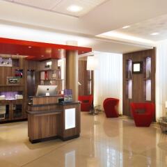 Отель Courtyard By Marriott Paris Boulogne Булонь-Бийанкур спа
