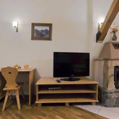 Отель TWW Apartamenty Zakopane Польша, Закопане - отзывы, цены и фото номеров - забронировать отель TWW Apartamenty Zakopane онлайн комната для гостей фото 4