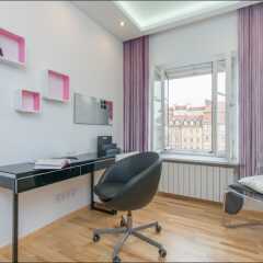 Апартаменты P&O Apartments Old Town Square удобства в номере фото 2