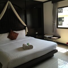 The Bird Cage Patong Guesthouse in Kathu, Thailand from 36$, photos, reviews - zenhotels.com guestroom photo 4
