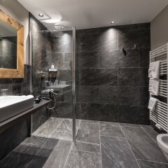 Hotel Avidea Лагундо ванная фото 5