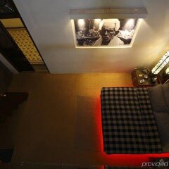Отель Casa Colombo Hotel Шри-Ланка, Коломбо - отзывы, цены и фото номеров - забронировать отель Casa Colombo Hotel онлайн интерьер отеля фото 2