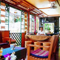 Royal Crown Hotel & Palm Spa Resort интерьер отеля