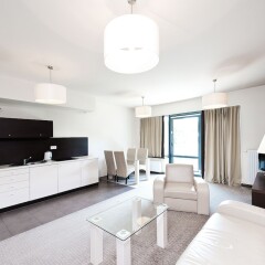 Отель Apartamenty Sun&snow Ciągłowka Закопане фото 2
