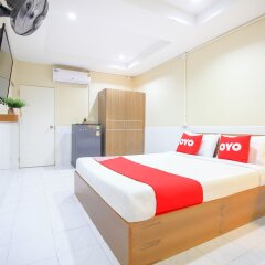 Отель OYO 309 Ze Residence Ram Intra Таиланд, Бангкок - отзывы, цены и фото номеров - забронировать отель OYO 309 Ze Residence Ram Intra онлайн фото 2