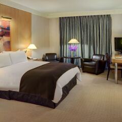Отель Sofitel New York США, Нью-Йорк - отзывы, цены и фото номеров - забронировать отель Sofitel New York онлайн комната для гостей