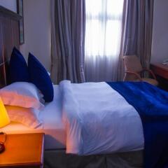 Protea Hotel Ikoyi Westwood 4* Стандартный номер фото 3