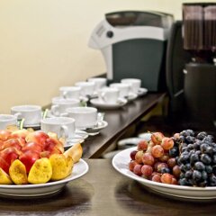 Гостиница Comfort Hotel Украина, Львов - 11 отзывов об отеле, цены и фото номеров - забронировать гостиницу Comfort Hotel онлайн питание