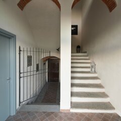 Отель Tenuta Cascina Nuova Италия, Шампорше - отзывы, цены и фото номеров - забронировать отель Tenuta Cascina Nuova онлайн парковка