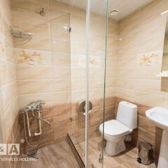 Гостиница Torn House Ростов-на-Дону фото 16