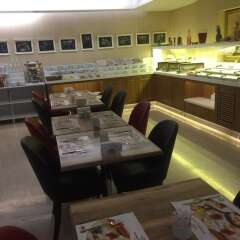 Imamoglu Pasa Hotel - Boutique Class питание