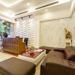 Отель Splendid Boutique Hotel Вьетнам, Ханой - 1 отзыв об отеле, цены и фото номеров - забронировать отель Splendid Boutique Hotel онлайн интерьер отеля
