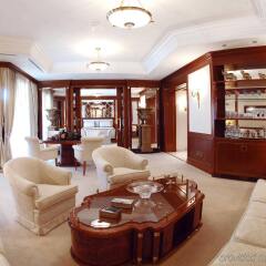Отель Royal Hotel Carlton Италия, Болонья - 3 отзыва об отеле, цены и фото номеров - забронировать отель Royal Hotel Carlton онлайн комната для гостей фото 2