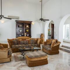 Отель Villa Paraiso Мексика, Сан-Хосе-дель-Кабо - отзывы, цены и фото номеров - забронировать отель Villa Paraiso онлайн интерьер отеля
