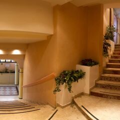 Hotel Garibaldi спа