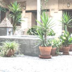Отель Abadia Suites фото 2