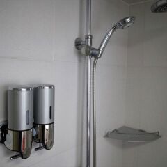 YaKorea Hostel Gangnam ванная