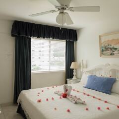 Отель Dolphin Beach Suite комната для гостей фото 3