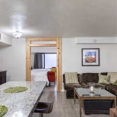 Отель Stay Together Suites 1BD1BA Apartment США, Лас-Вегас - отзывы, цены и фото номеров - забронировать отель Stay Together Suites 1BD1BA Apartment онлайн комната для гостей фото 3