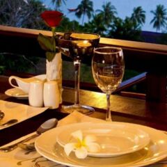 Отель Chintakiri Resort Таиланд, Остров Тау - отзывы, цены и фото номеров - забронировать отель Chintakiri Resort онлайн в номере фото 2