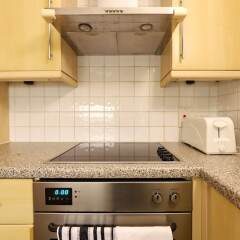 Апартаменты 1 Bedroom Apartment Near Big Ben в номере фото 2