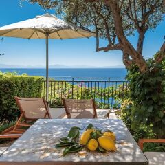 Hotel Santa Caterina фото 7