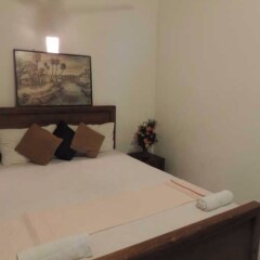 Отель New Villa Marina Шри-Ланка, Негомбо - отзывы, цены и фото номеров - забронировать отель New Villa Marina онлайн комната для гостей фото 5