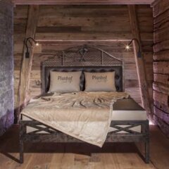 Hotel Plunhof Рачинес-Ратскингс удобства в номере
