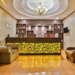 Отель Marhaba Residence ОАЭ, Аджман - отзывы, цены и фото номеров - забронировать отель Marhaba Residence онлайн спа